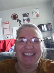Kitty Thompson
