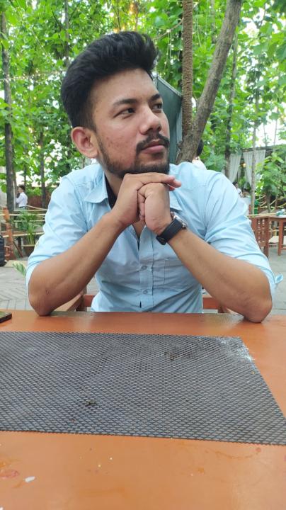 Yukesh Chaudhary