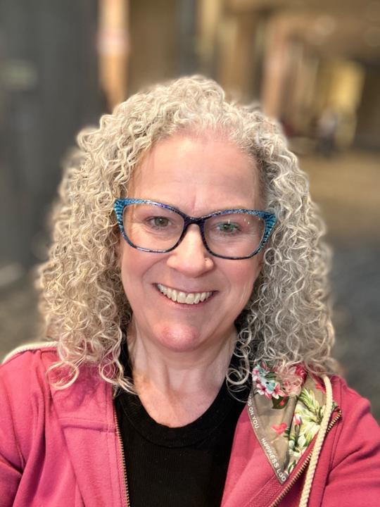 Angela Willberg