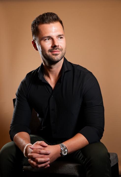 Alexander Pfannenstiel