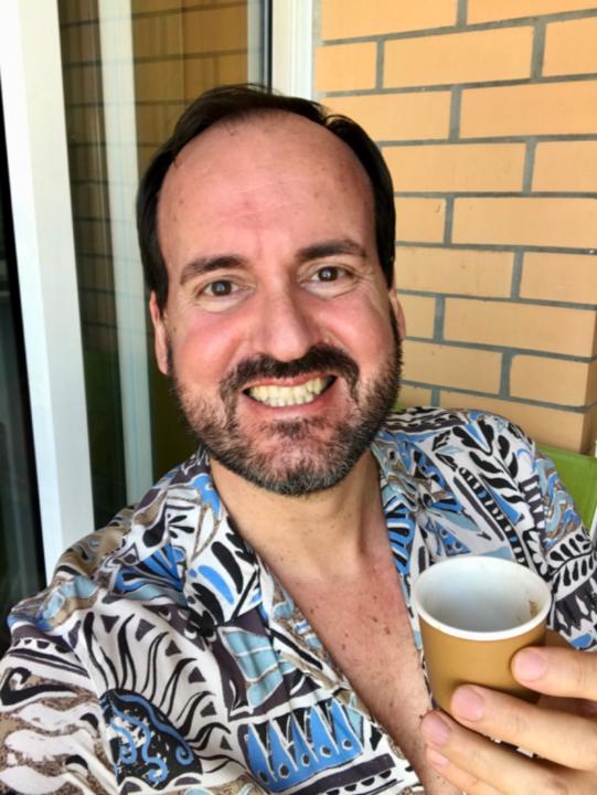 Hugo Leite