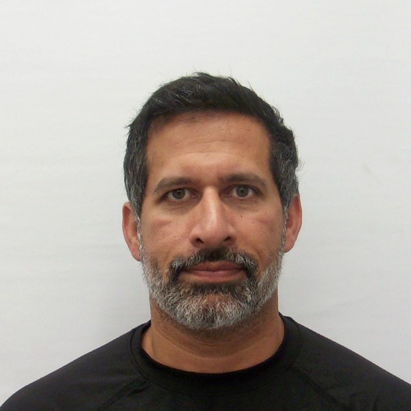 Ajit Deshpande