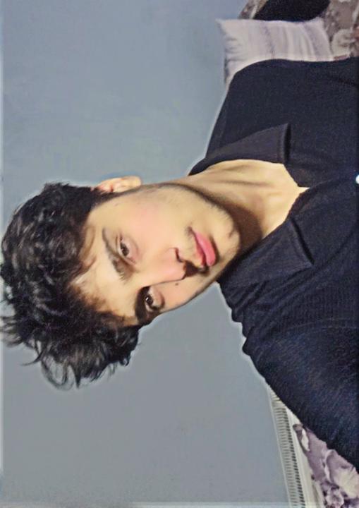 Subhan Safi