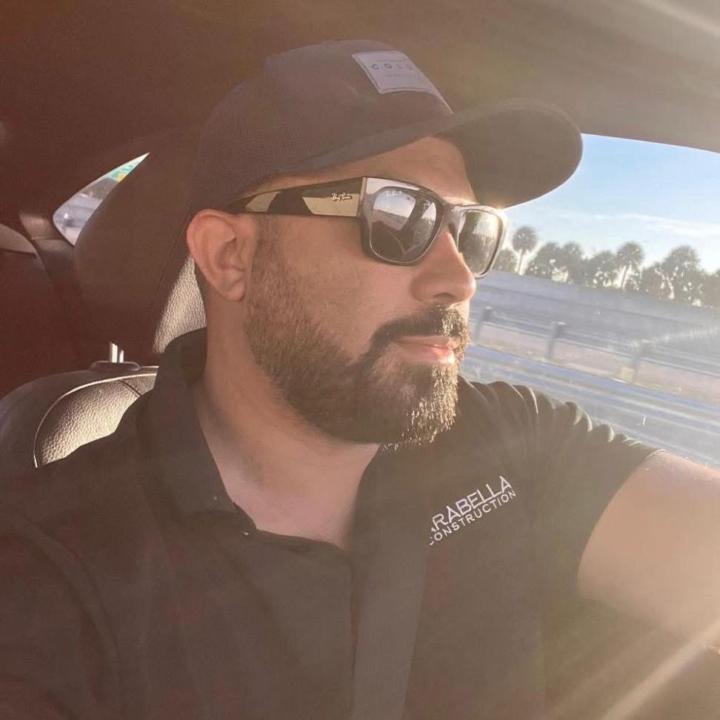 Musab Banyhany