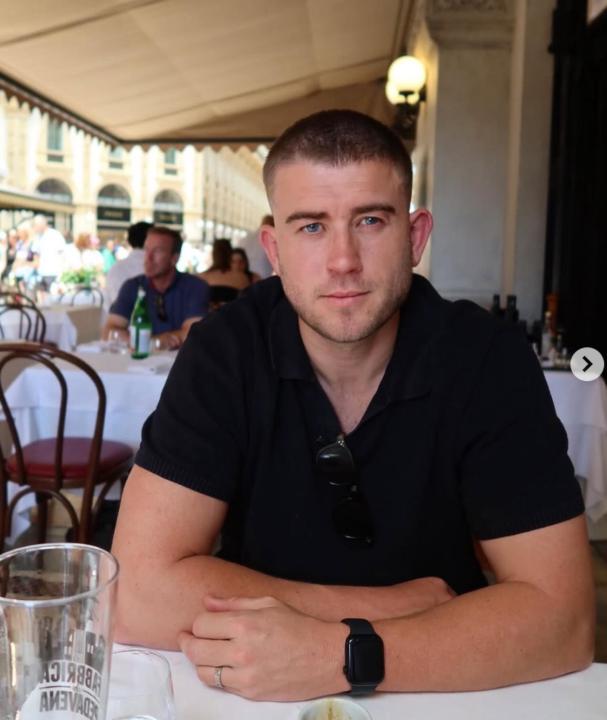 Michael Chynoweth