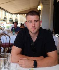 Michael Chynoweth