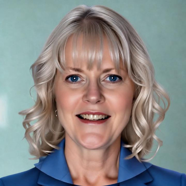 Valerie Cross