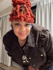 Tamieka HallKing