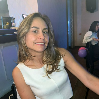 Adriana Gomez Moncaleano