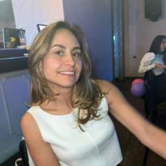 Adriana Gomez Moncaleano