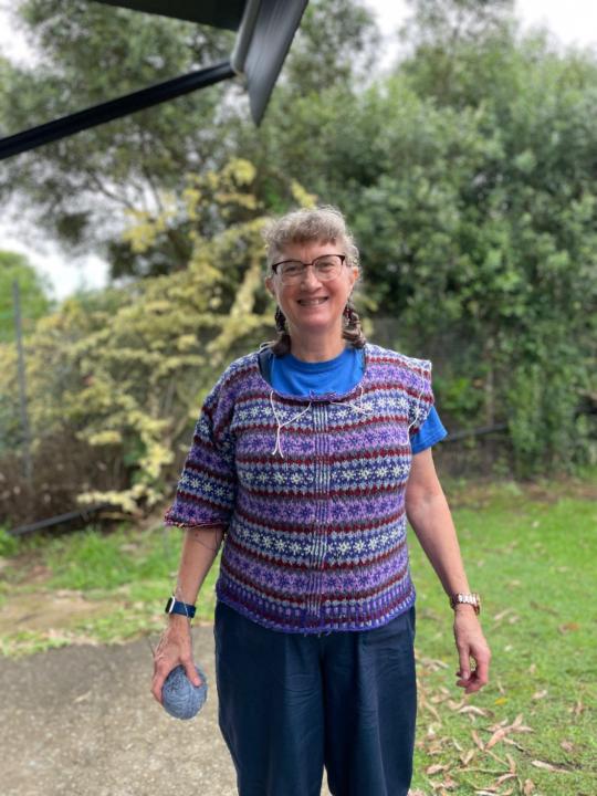 Sue Hobbs