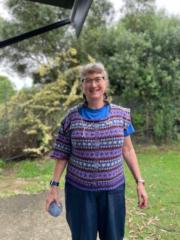 Sue Hobbs