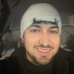 Luis Rodriguez