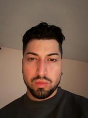 Luis Rodriguez