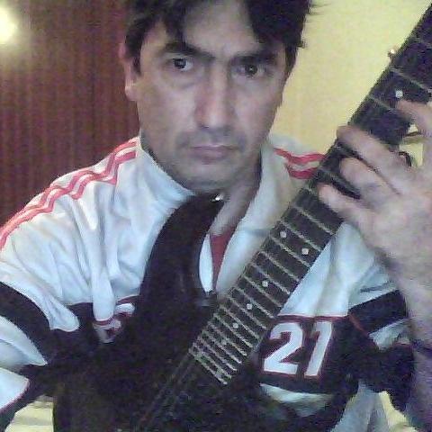 Fernando J. Osorio Diaz