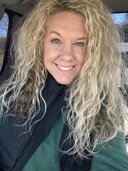 Ashley Siler
