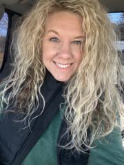 Ashley Siler