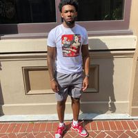 Marquis Adams