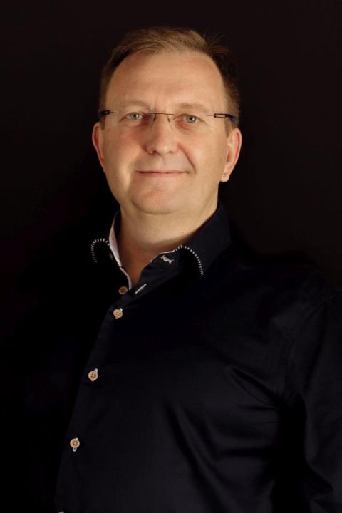 Horst Kasper