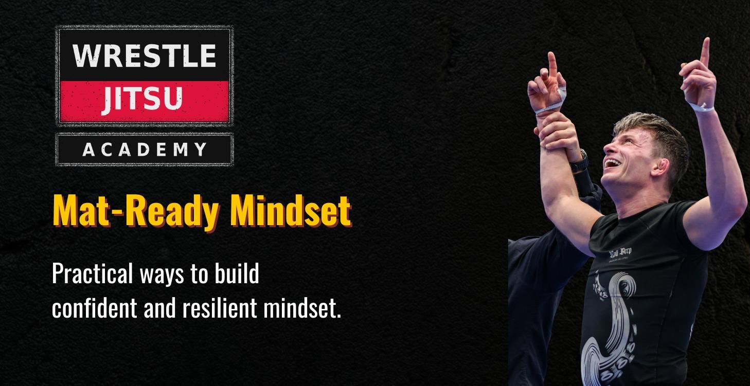 Mat-Ready Mindset
