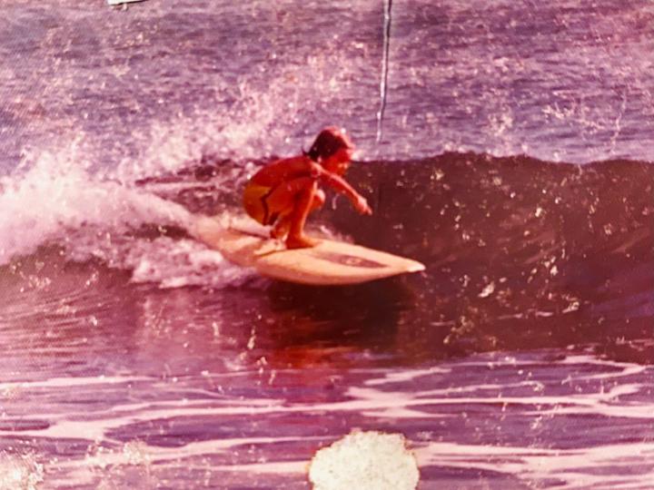 Rick Irons