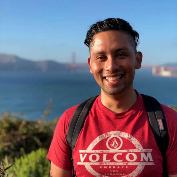 Ezequiel Guzman