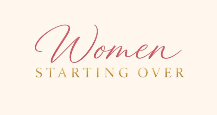 Women Starting Over