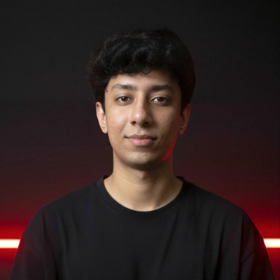Shyantan Pramanik