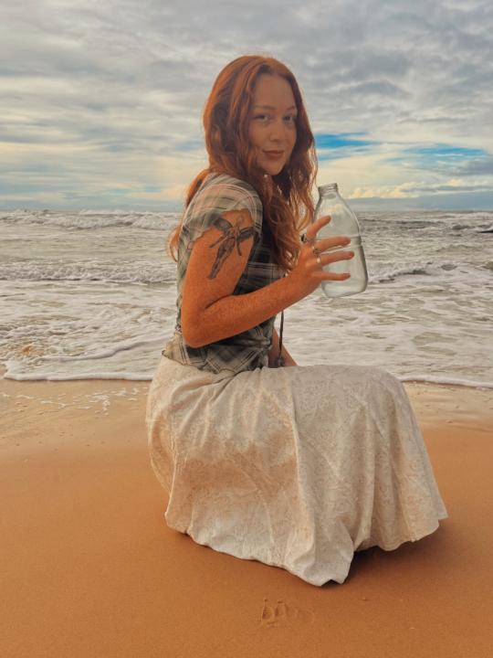 Nelly Rae