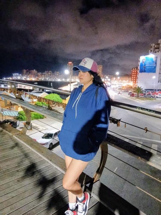 Mayra Villalba