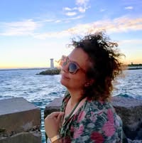 Nadia-sophie Barthe