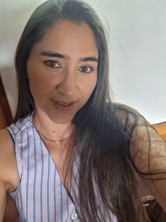 Monica jhoana Duque cardona