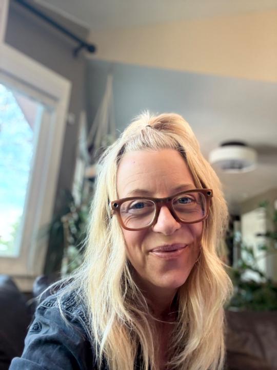 Renee Boos