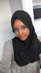 Khadija F