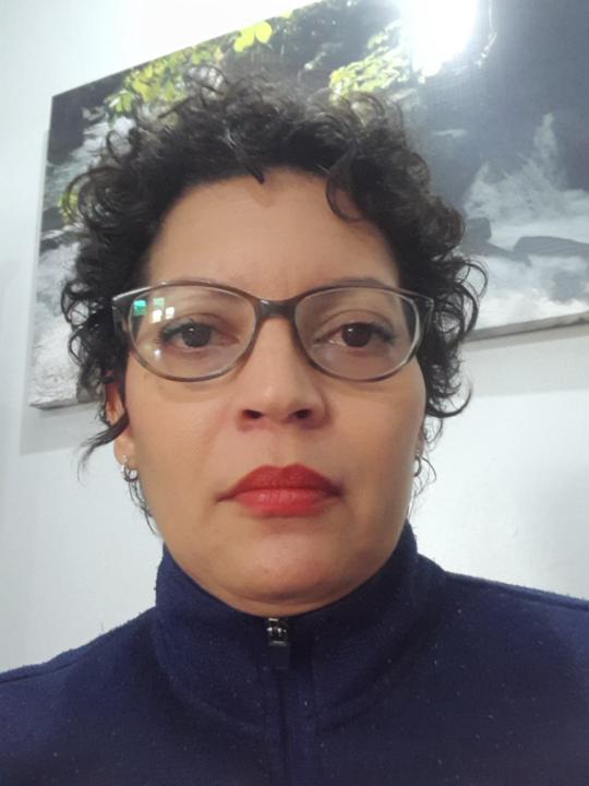 Ángela Malagón