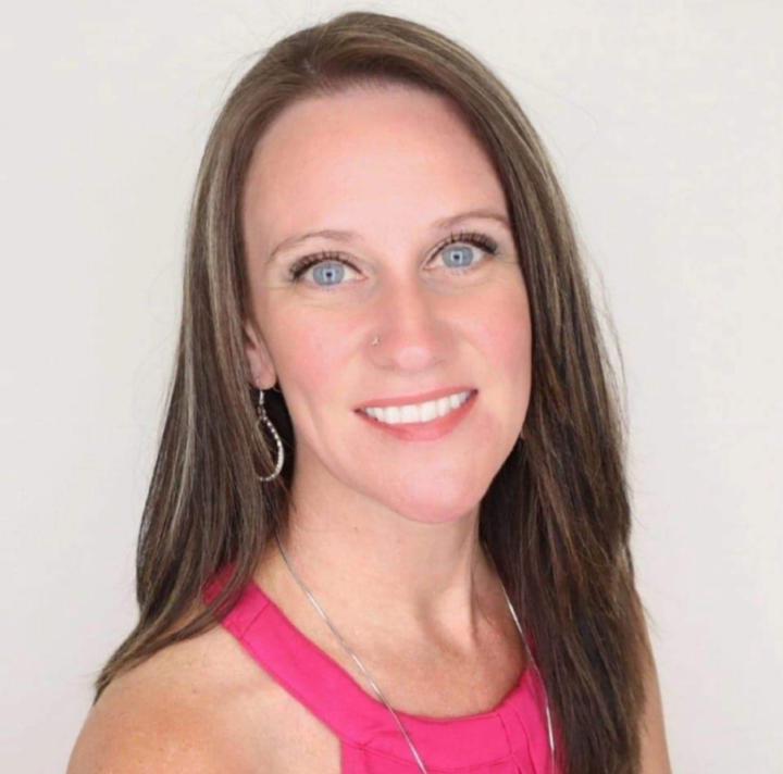 Nicole Harmon