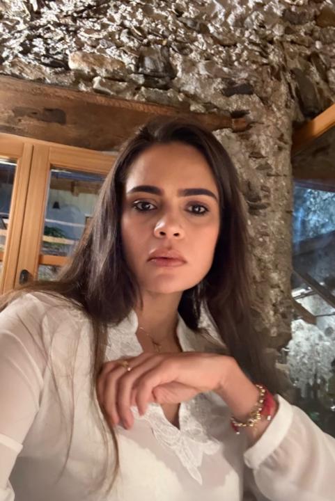 Josiane De Souza Cavazzana