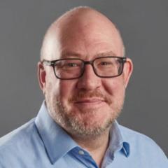 Nigel Grace
