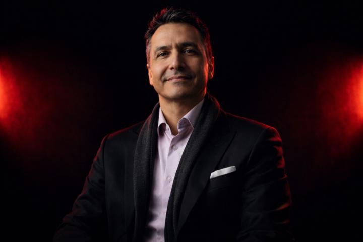 Carlos Alberto Restrepo