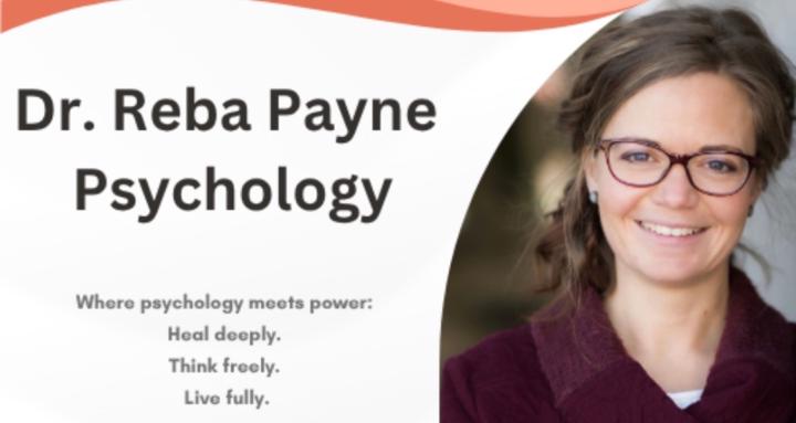 Becoming Whole After Trauma