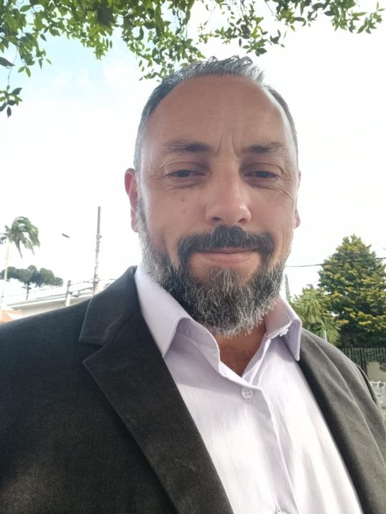Ideraldo Cesar da Silva