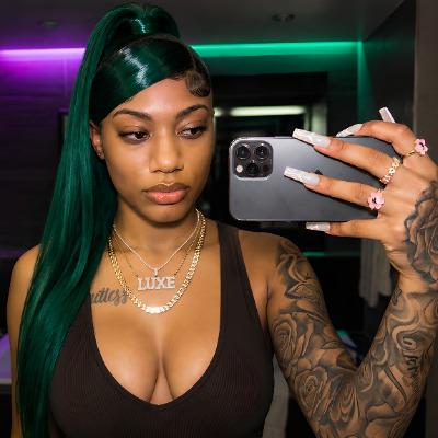 Erica Epps