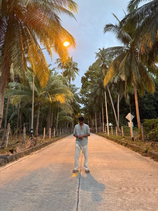 Bhavyam Salvi