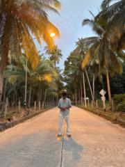 Bhavyam Salvi