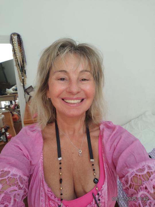 Bettina Schwarz