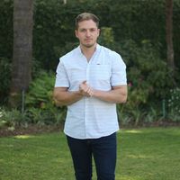 Michael van der Valk