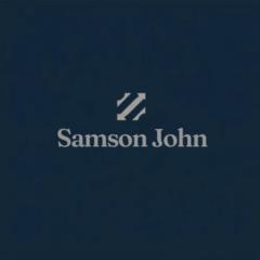 Samson John