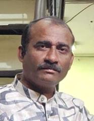 Dhanraj Jadhav