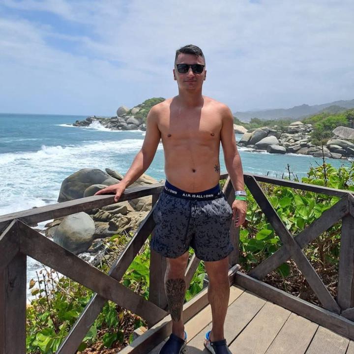 Jefferson Osorio