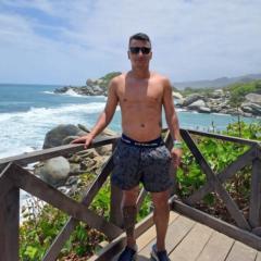 Jefferson Osorio